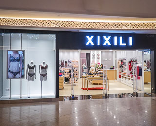 Mid valley shop bra shop